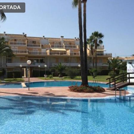 Jardines De Denia I Apartment ภายนอก รูปภาพ