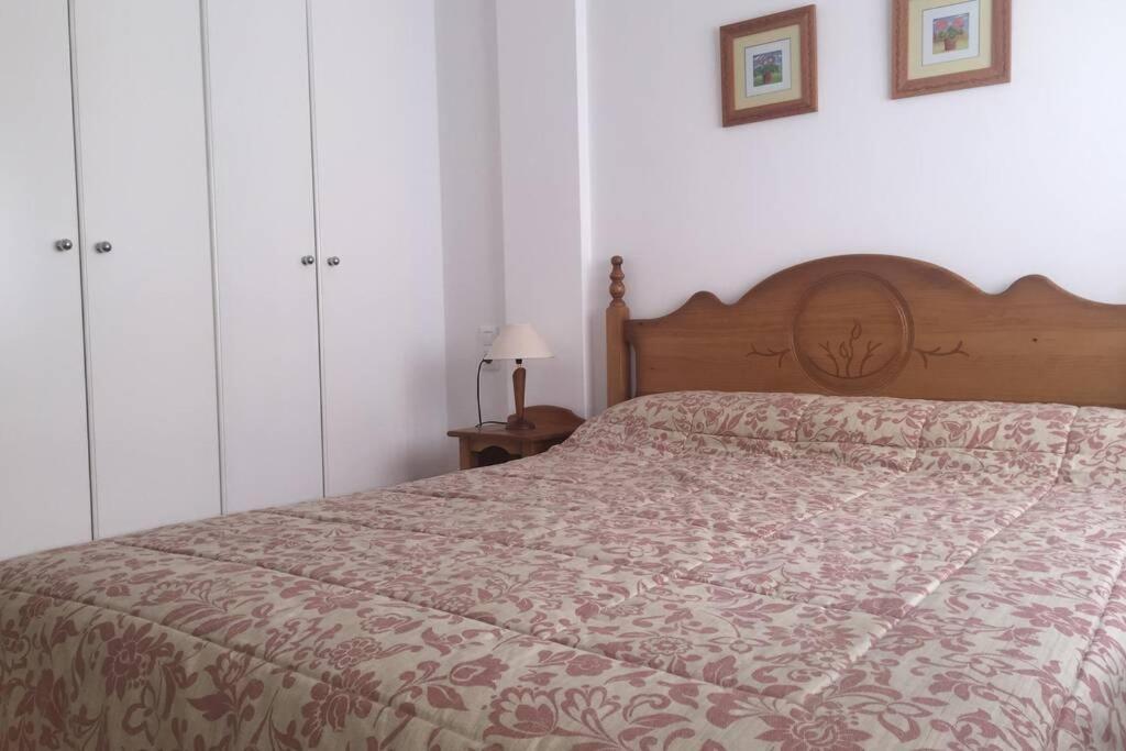 Jardines De Denia I Apartment ภายนอก รูปภาพ