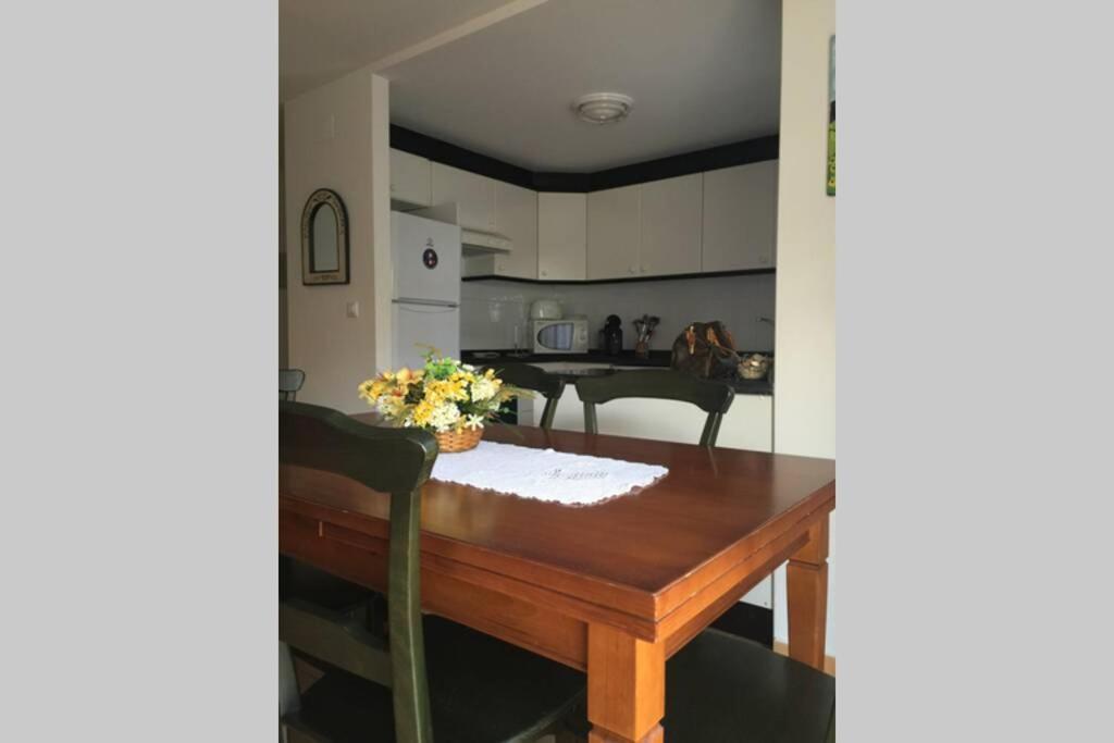 Jardines De Denia I Apartment ภายนอก รูปภาพ