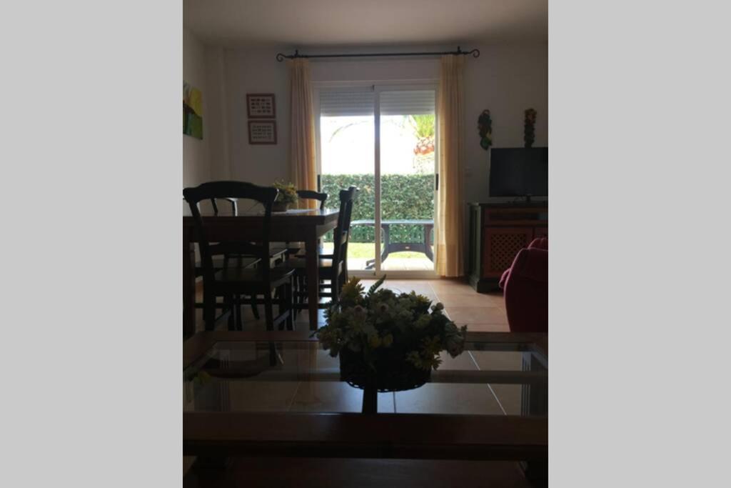 Jardines De Denia I Apartment ภายนอก รูปภาพ
